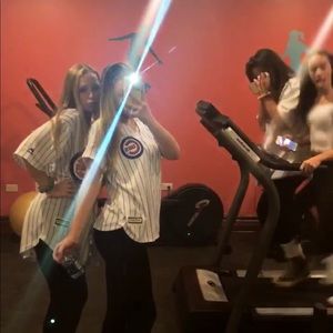 Meet your Posher, Gina